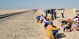 14 NOUADHIBOU-STAZIONE FERROVIARIA PER ZOUERAT 5